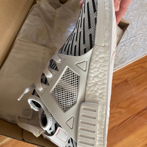 Shoes - Adidas NMD XR1 PK
